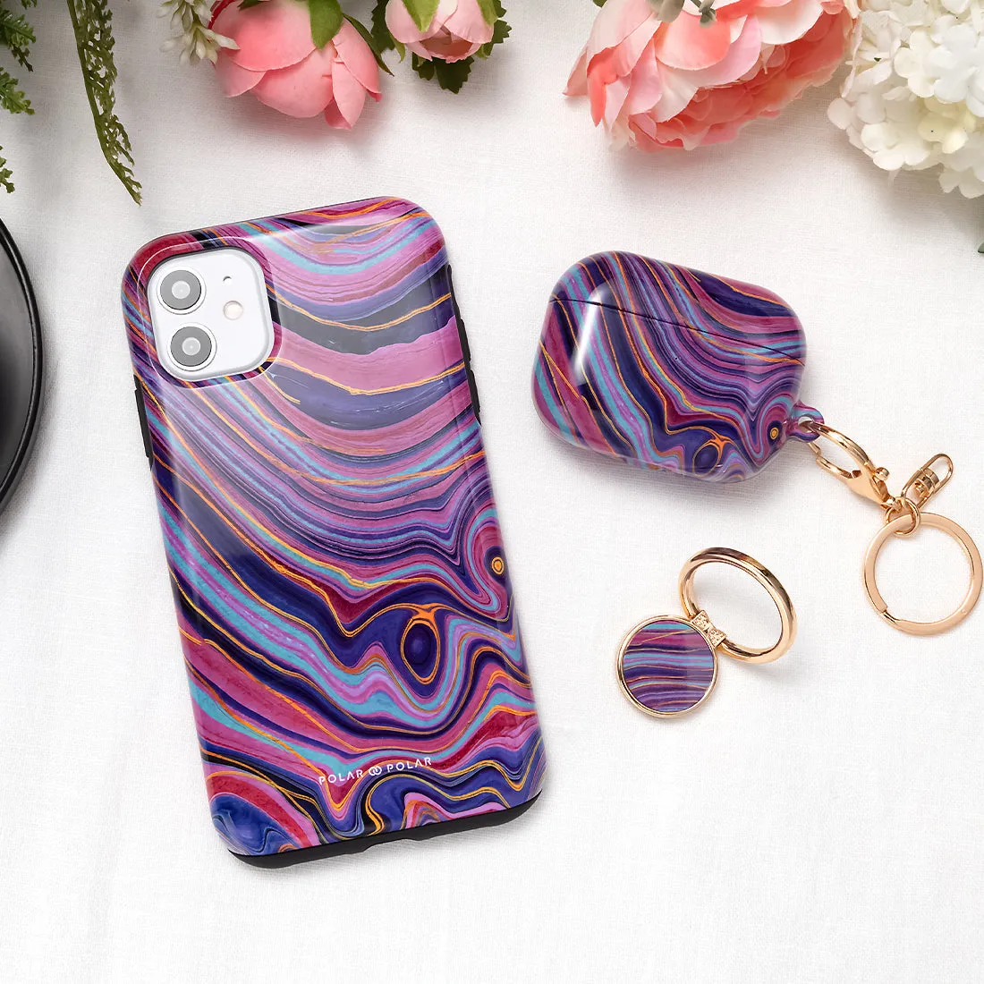 Rhythm in the Desert - Samsung Galaxy S24 Ultra Case