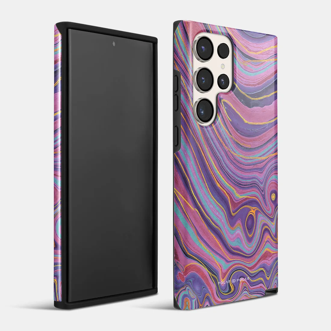 Rhythm in the Desert - Samsung Galaxy S24 Ultra Case