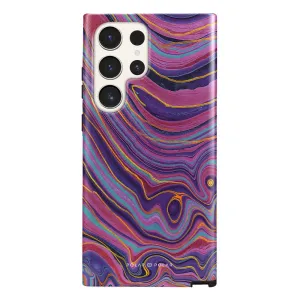 Rhythm in the Desert - Samsung Galaxy S24 Ultra Case