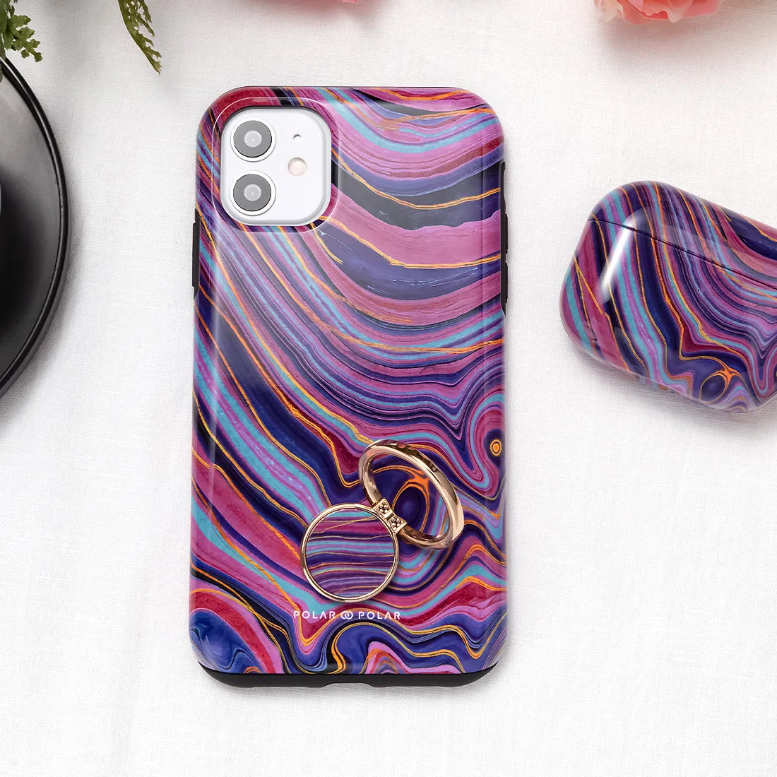 Rhythm in the Desert - Samsung Galaxy S24 Ultra Case