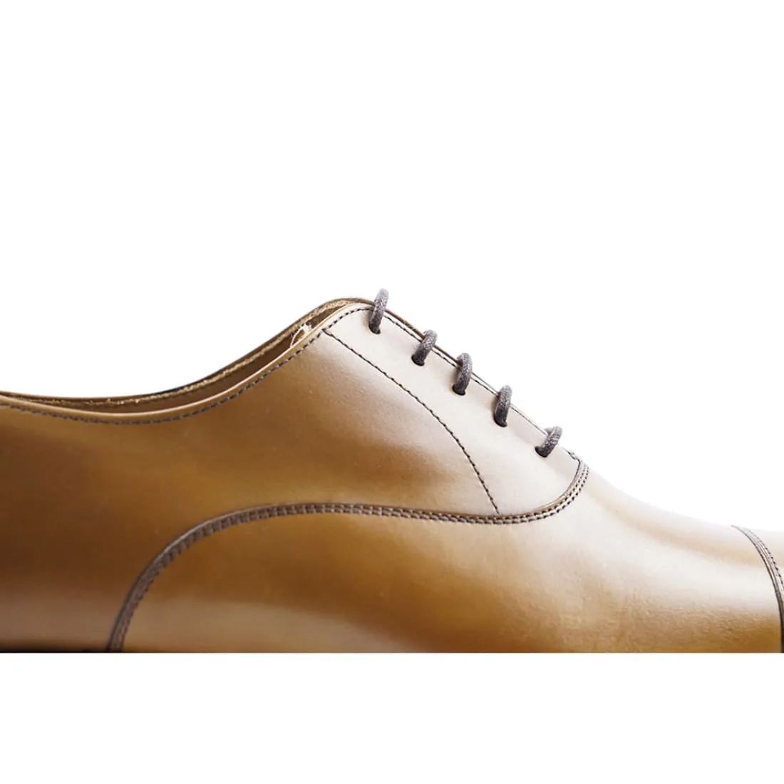 Richmond Cuir Gold