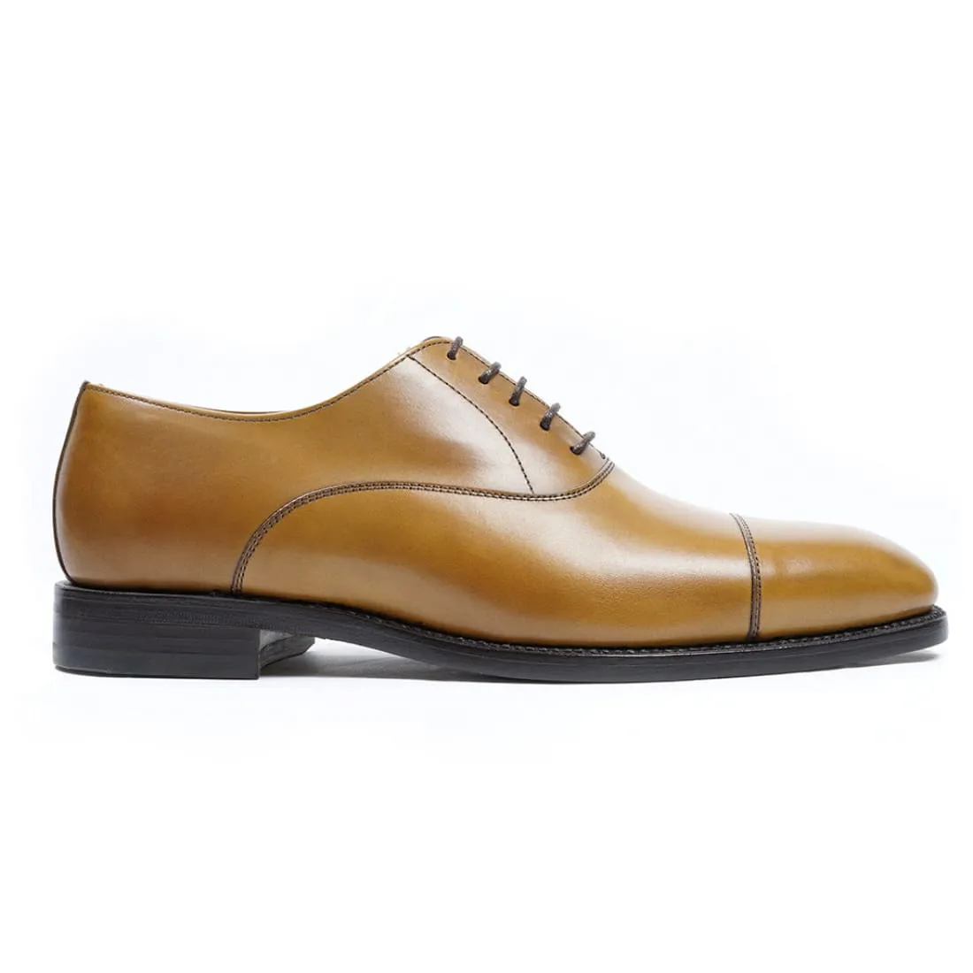 Richmond Cuir Gold