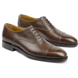 Richmond Cuir Marron