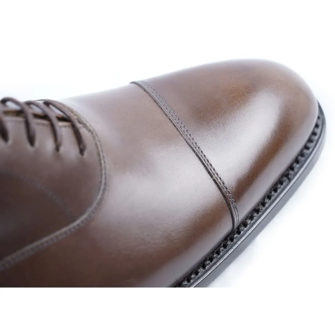 Richmond Cuir Marron