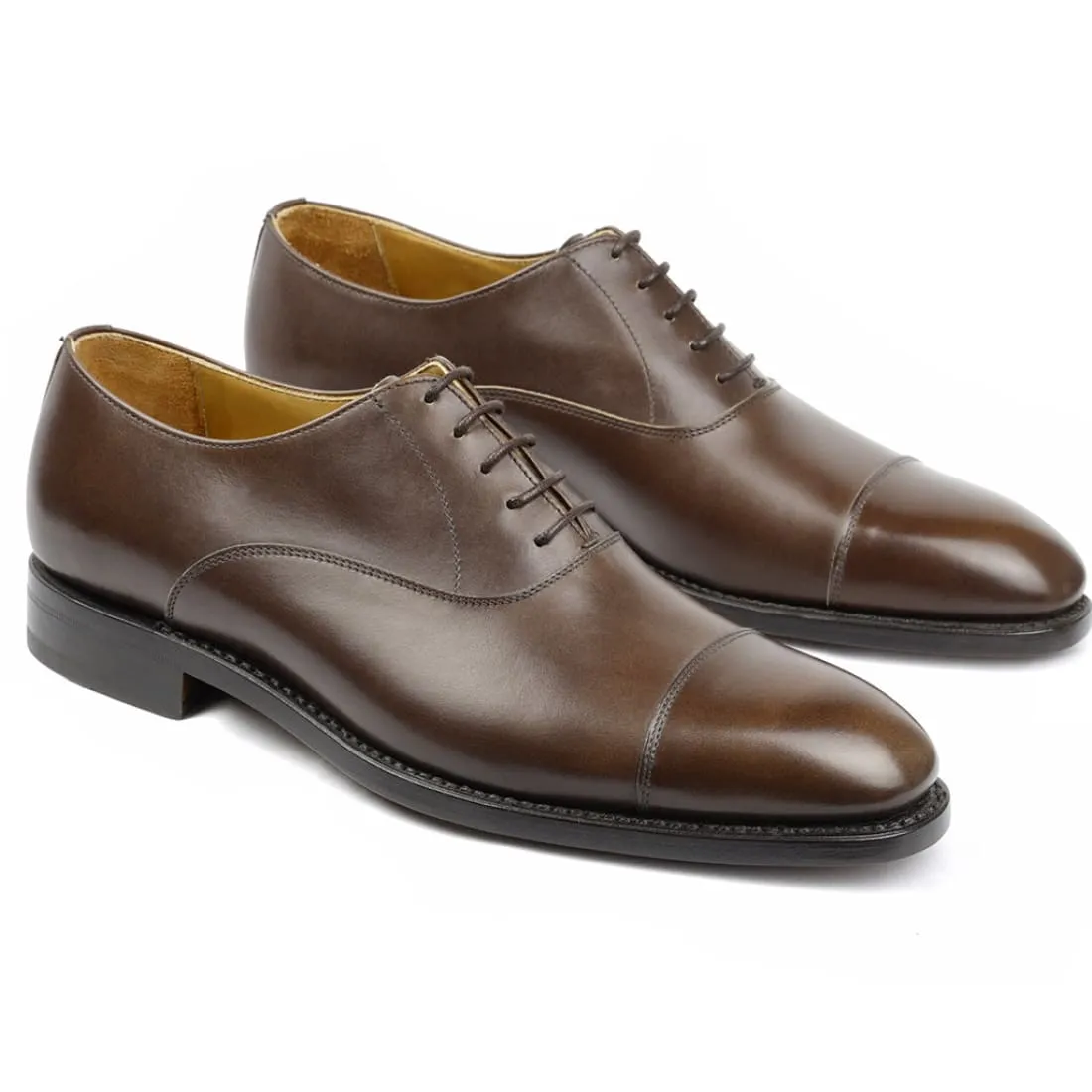 Richmond Cuir Marron