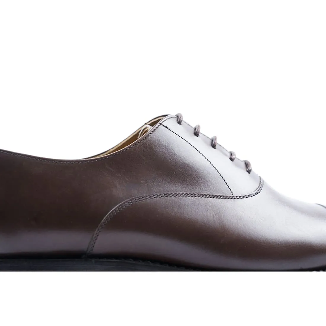 Richmond Cuir Marron