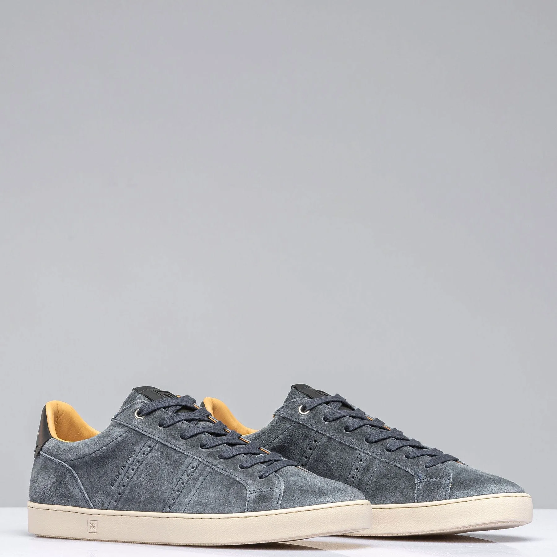 Riders Shoe In Navy