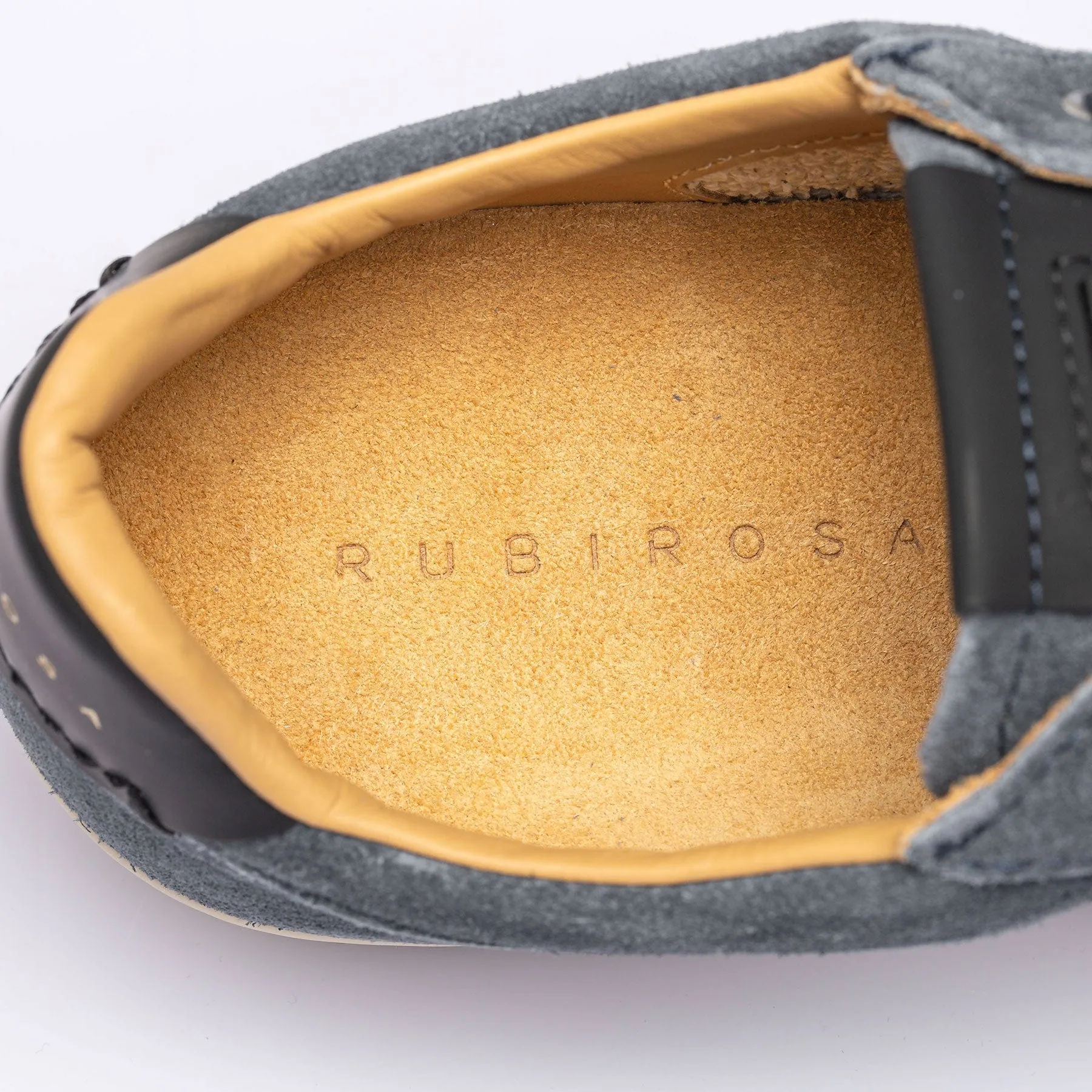 Riders Shoe In Navy