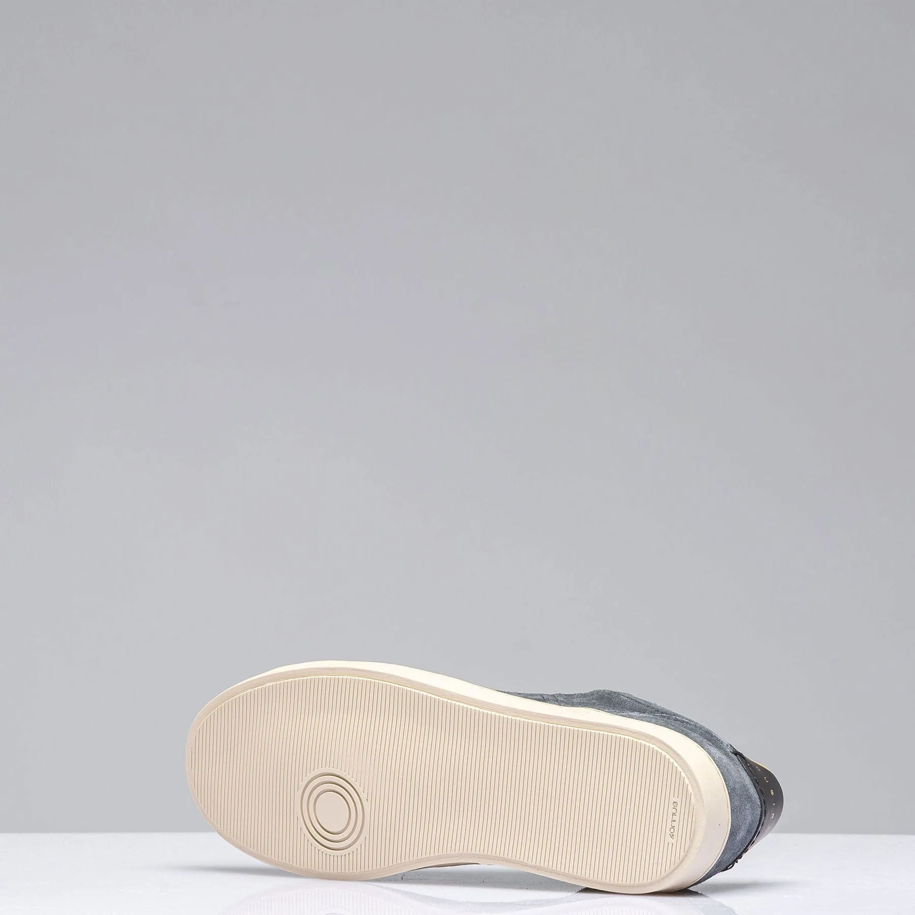 Riders Shoe In Navy