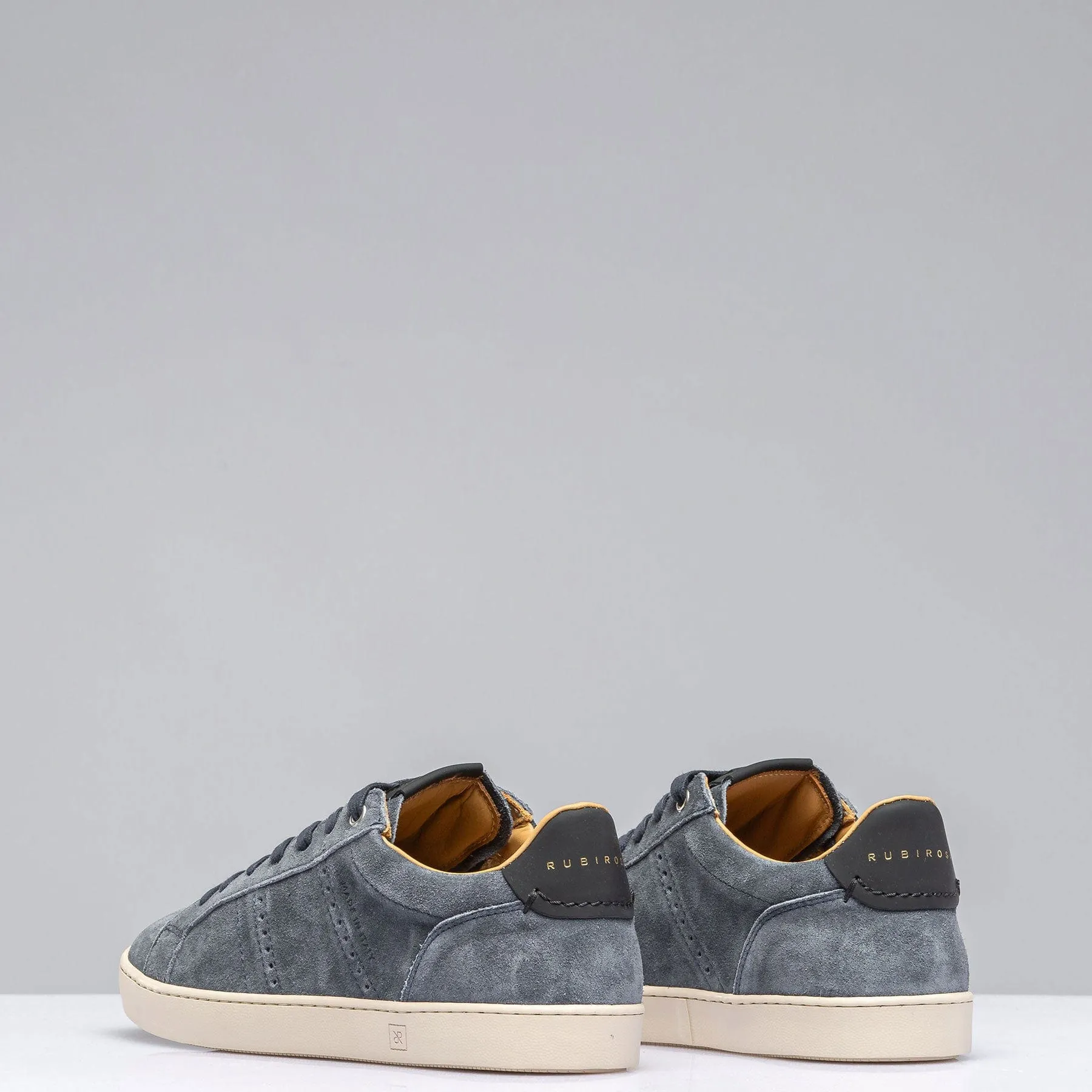 Riders Shoe In Navy