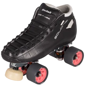 Riedell Solaris Pro Skates