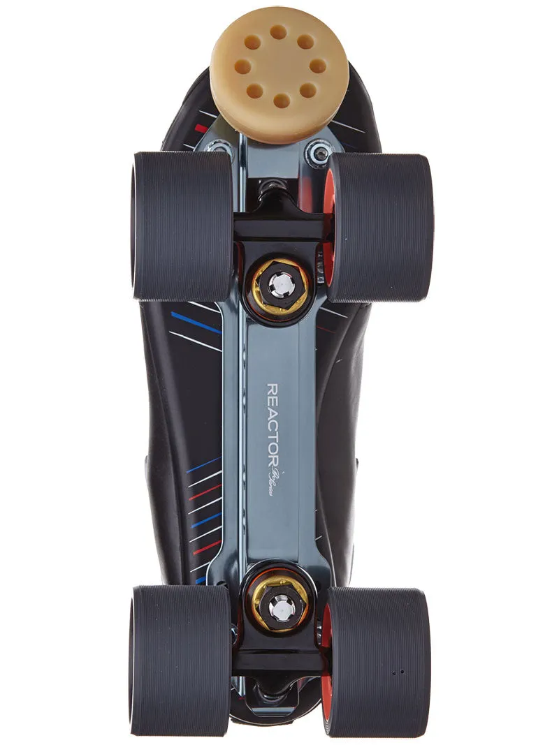 Riedell Solaris Pro Skates