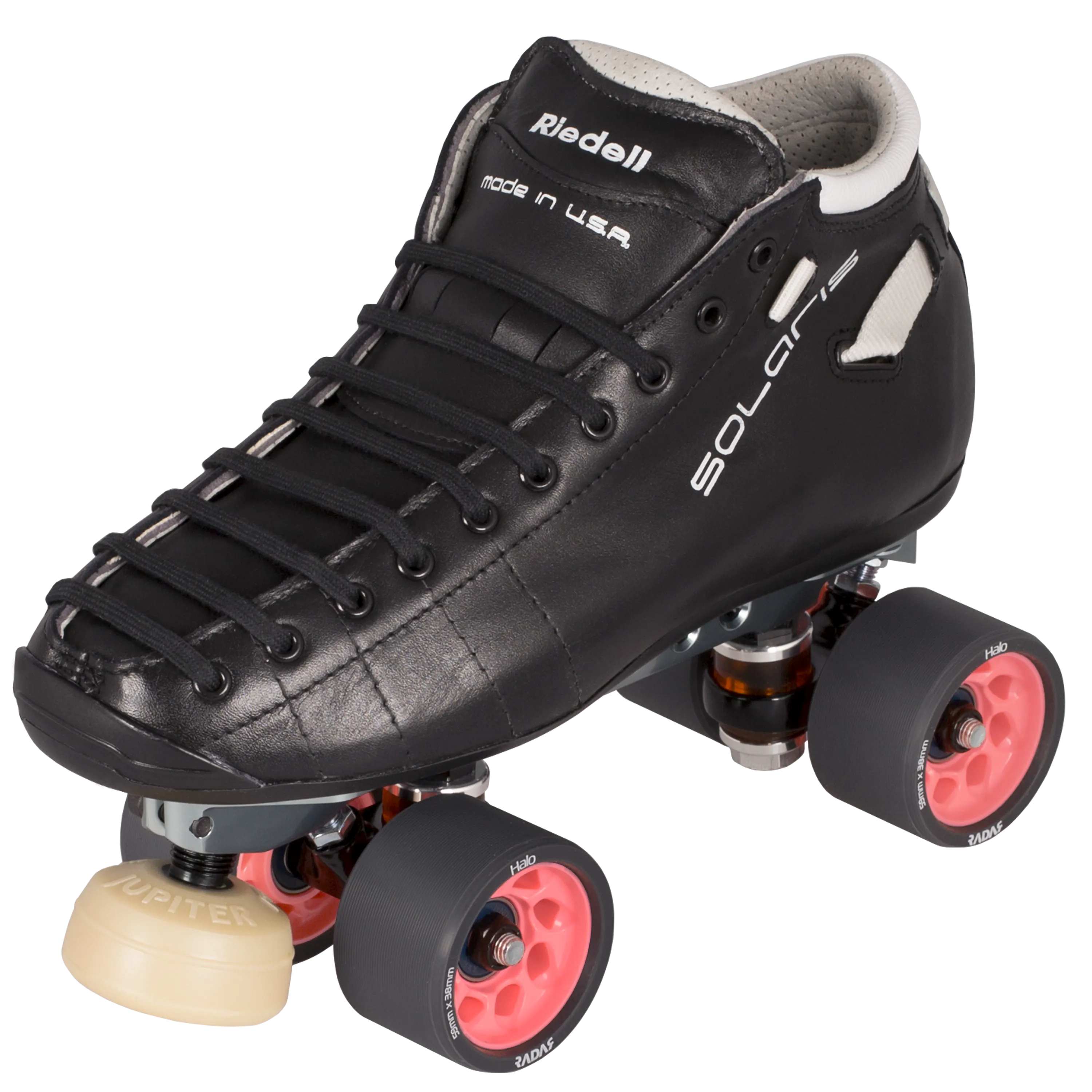 Riedell Solaris Pro Skates
