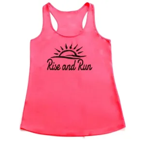 Rise and Run Tank