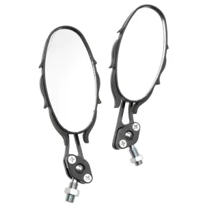 R.J.VON Bike Stylist Side Mirror