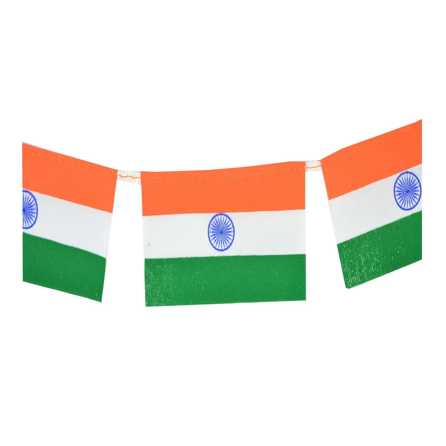 R.J.VON- Indian flag, Canada flag, Tibetan Buddhist prayer Flag.