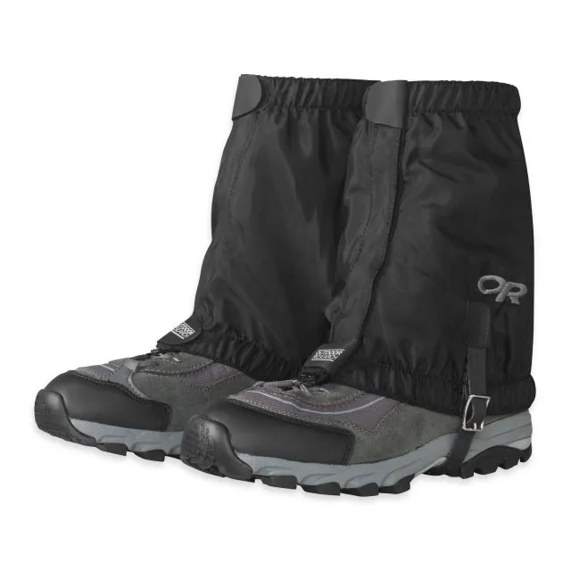 Rocky Mountain Low Gaiters (Unisex) - 243097