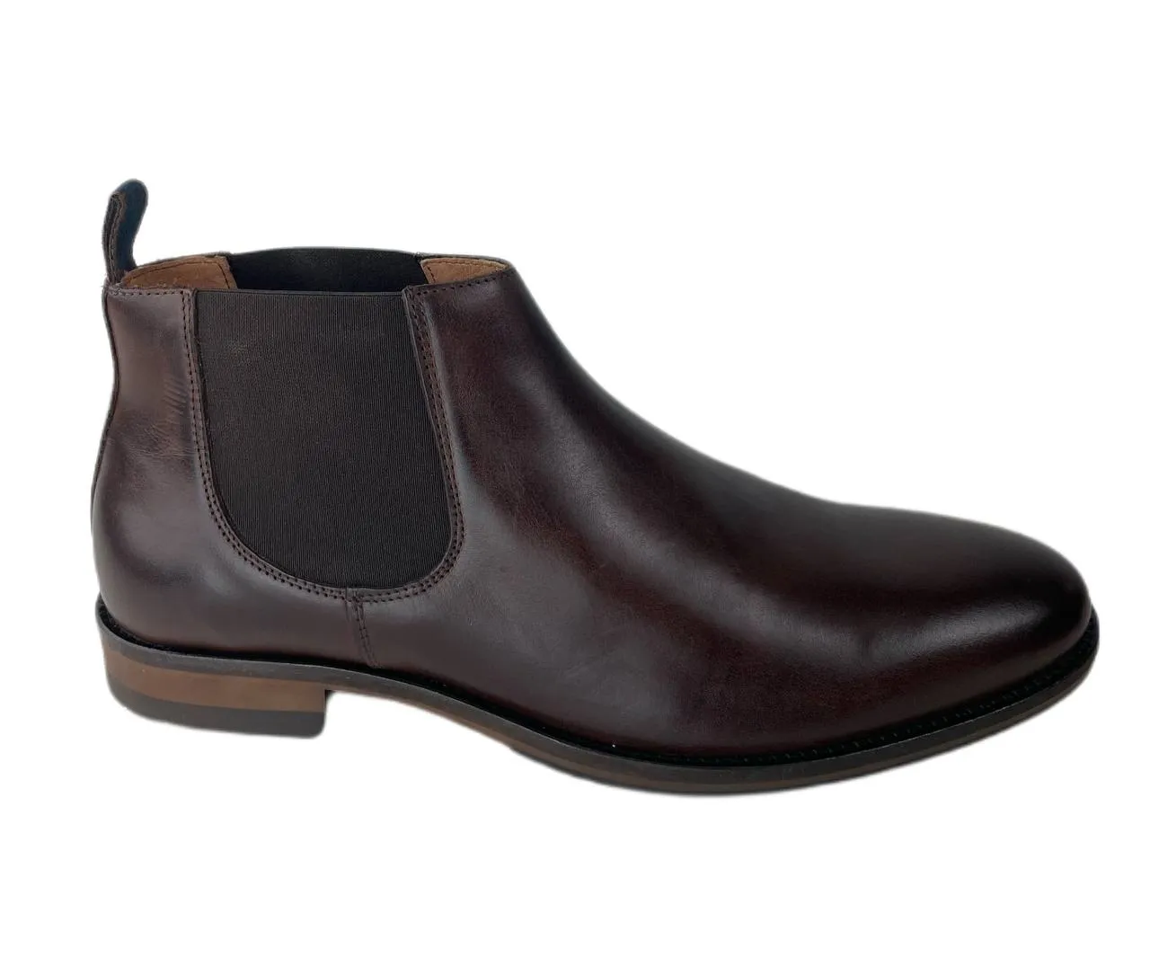 Rodd & Gunn Men's Ash Spring Street Ankle Boots Size 10 NWB