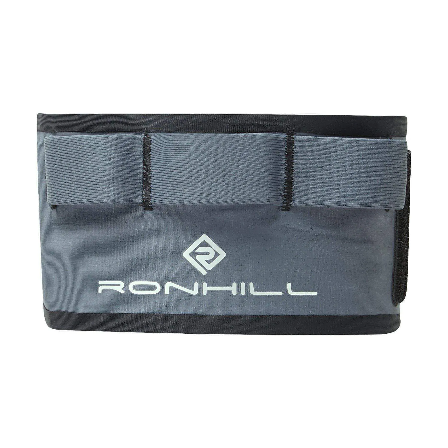 Ronhill Marathon Arm Strap - Grey