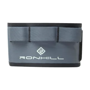 Ronhill Marathon Arm Strap - Grey