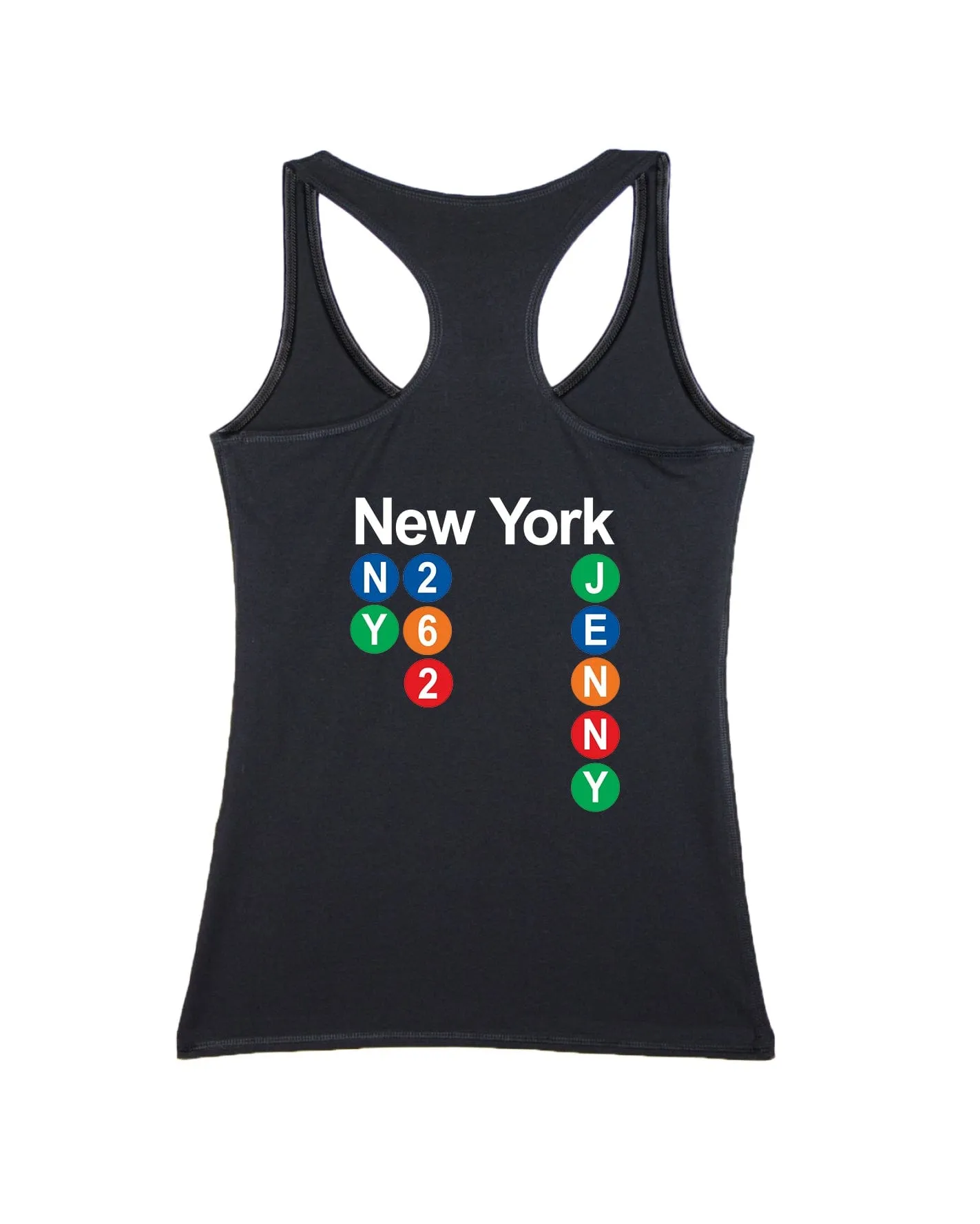 Run all the Boroughs