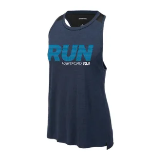 Run Hartford 13.1 Women's Tank