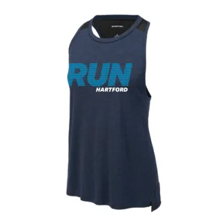 Run Hartford Women's Tank