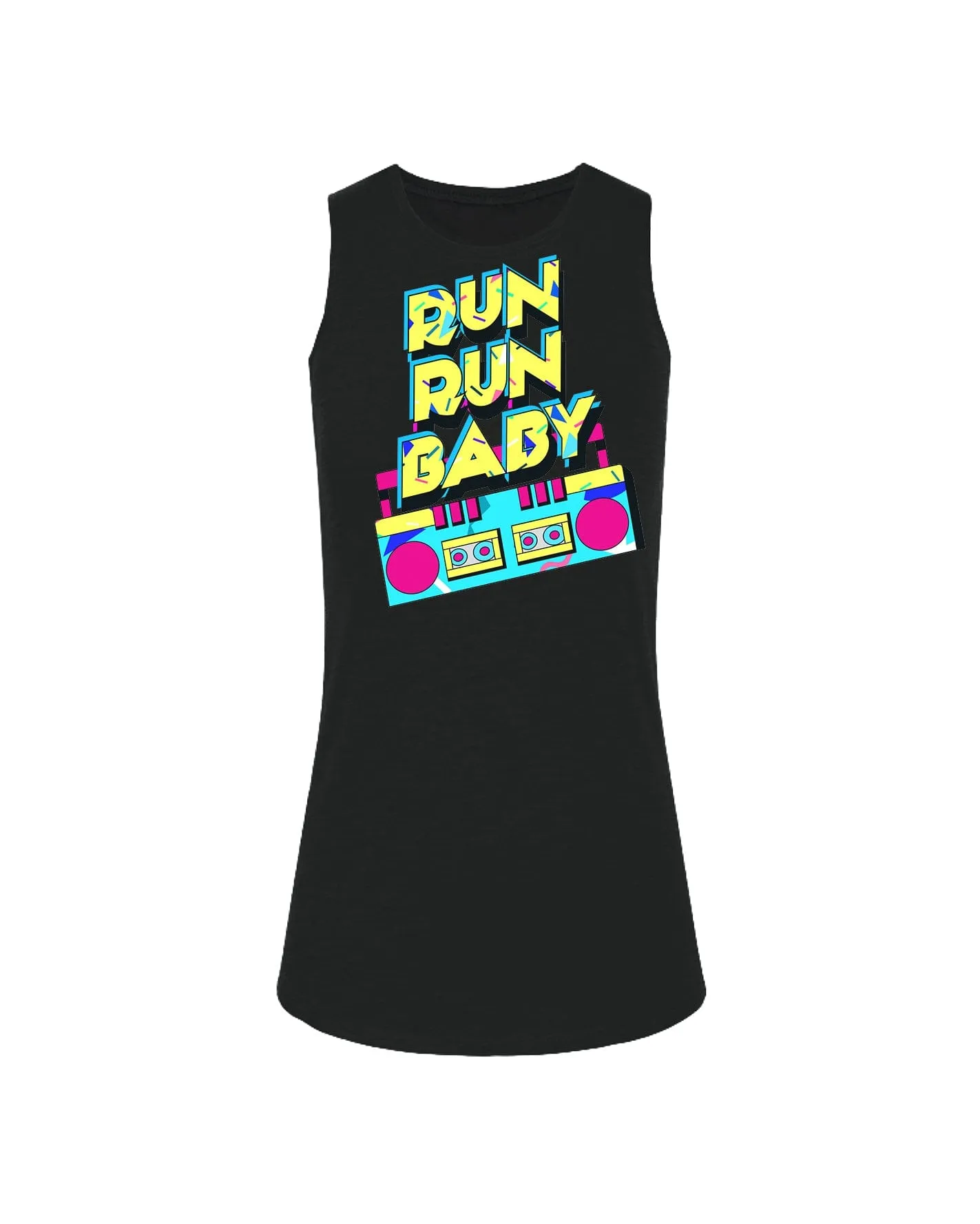 Run Run Baby