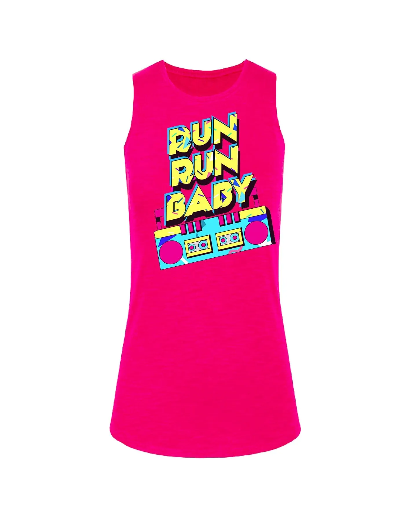 Run Run Baby