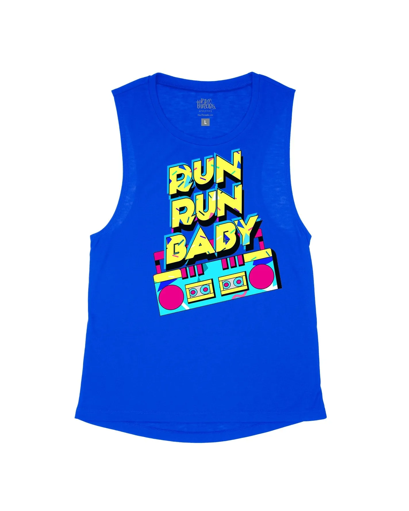 Run Run Baby