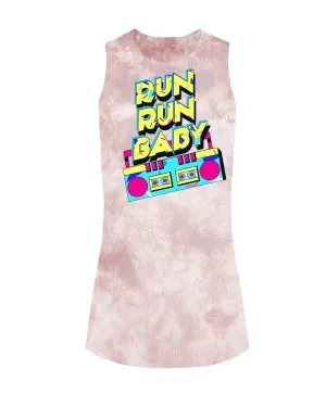 Run Run Baby