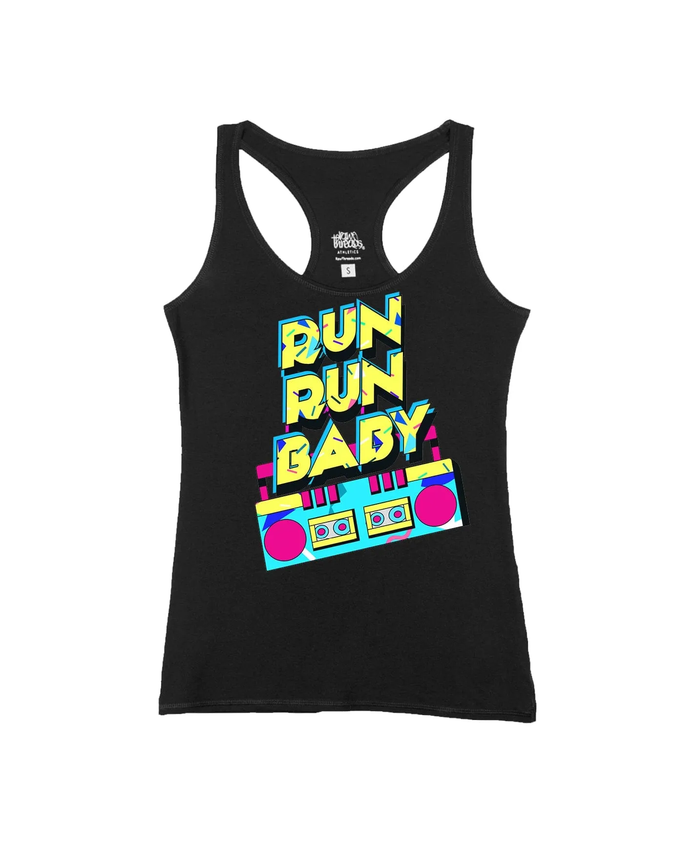 Run Run Baby
