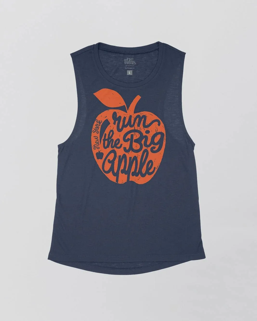 Run the Big Apple