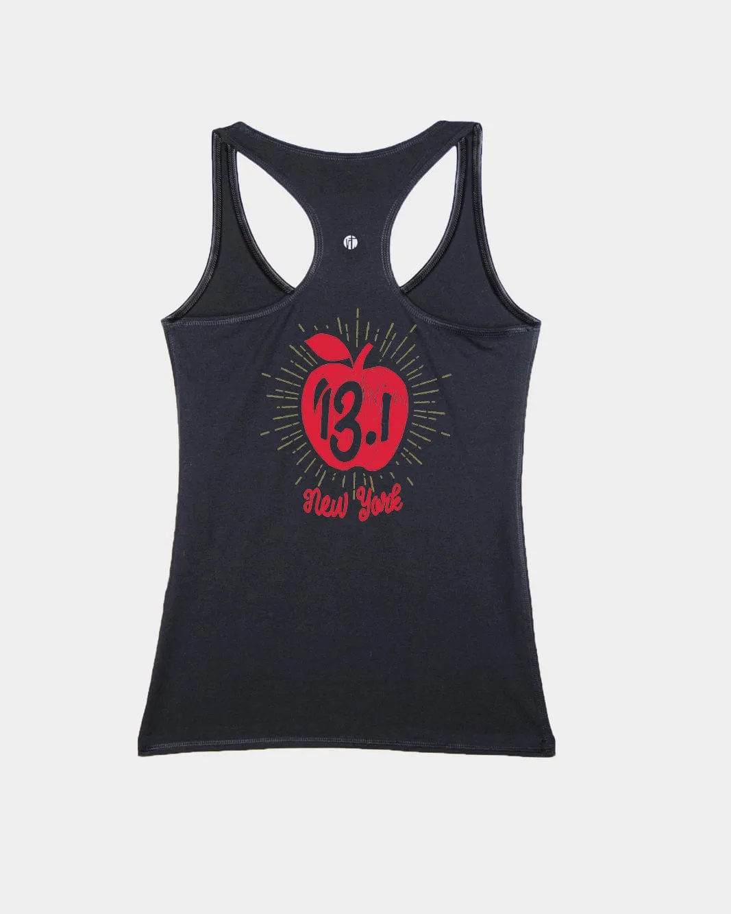 Run the Big Apple