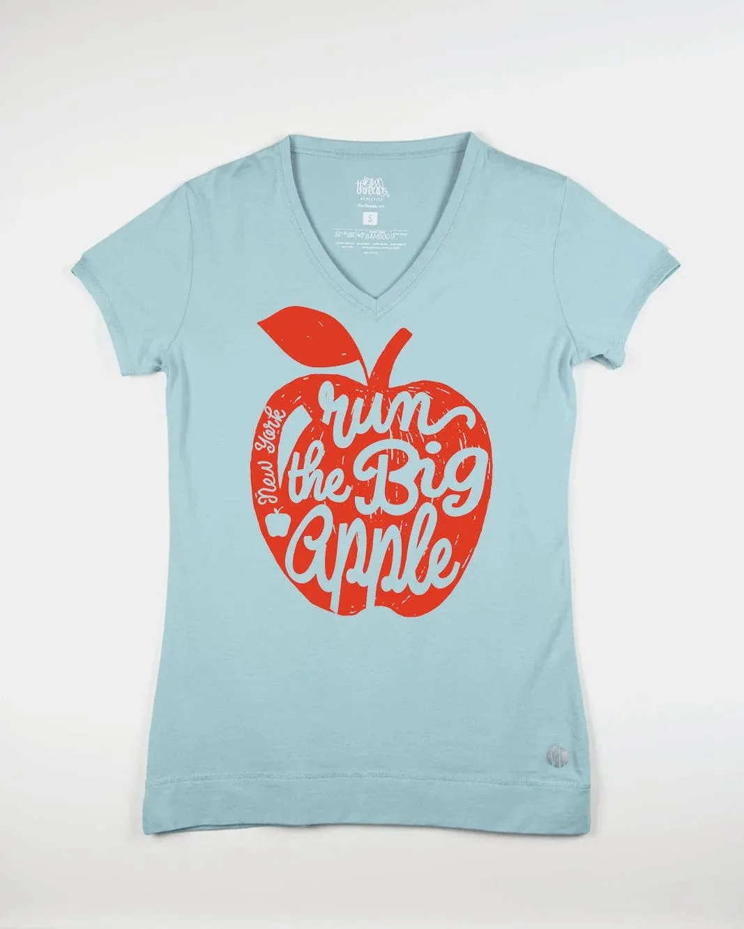 Run the Big Apple