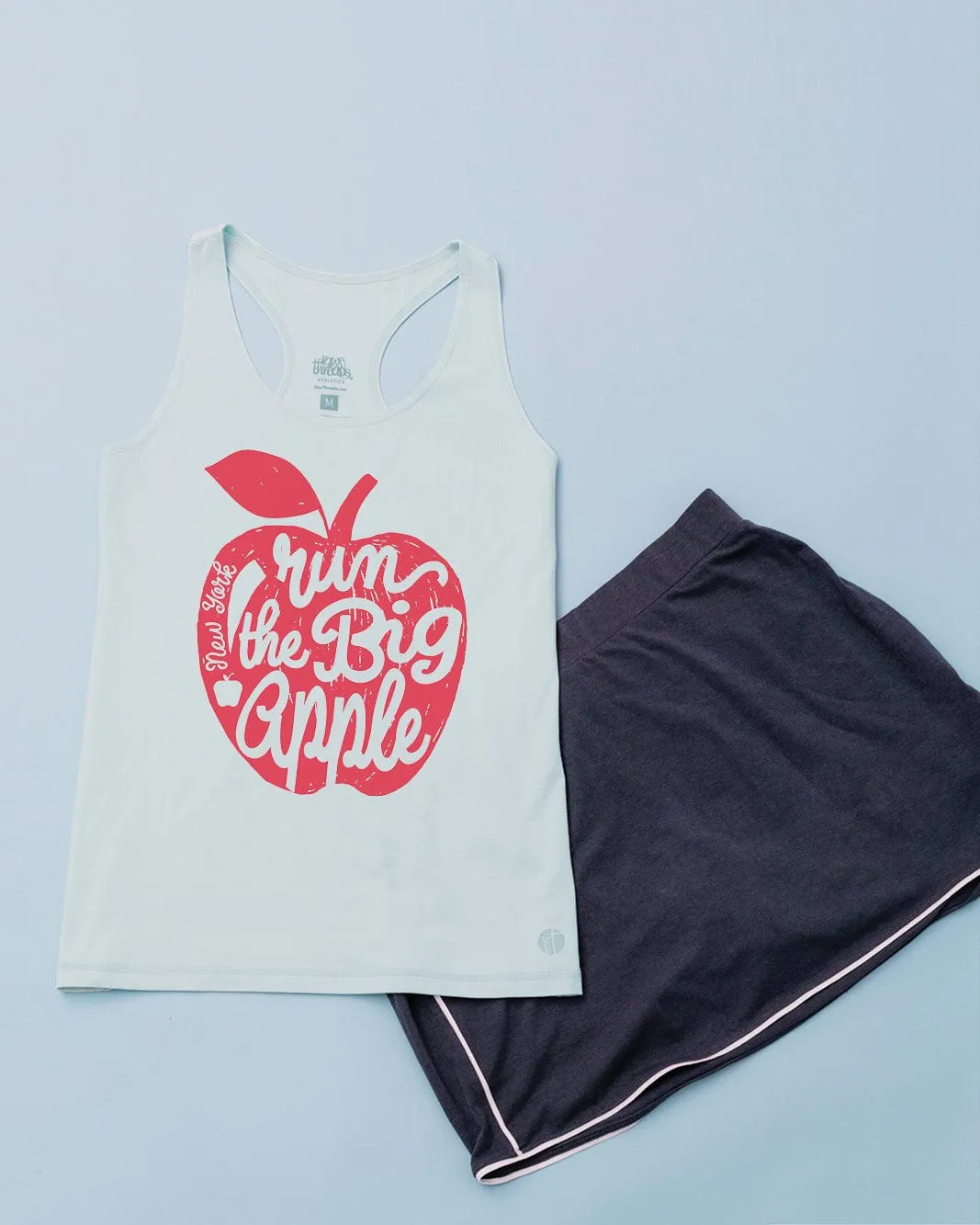 Run the Big Apple