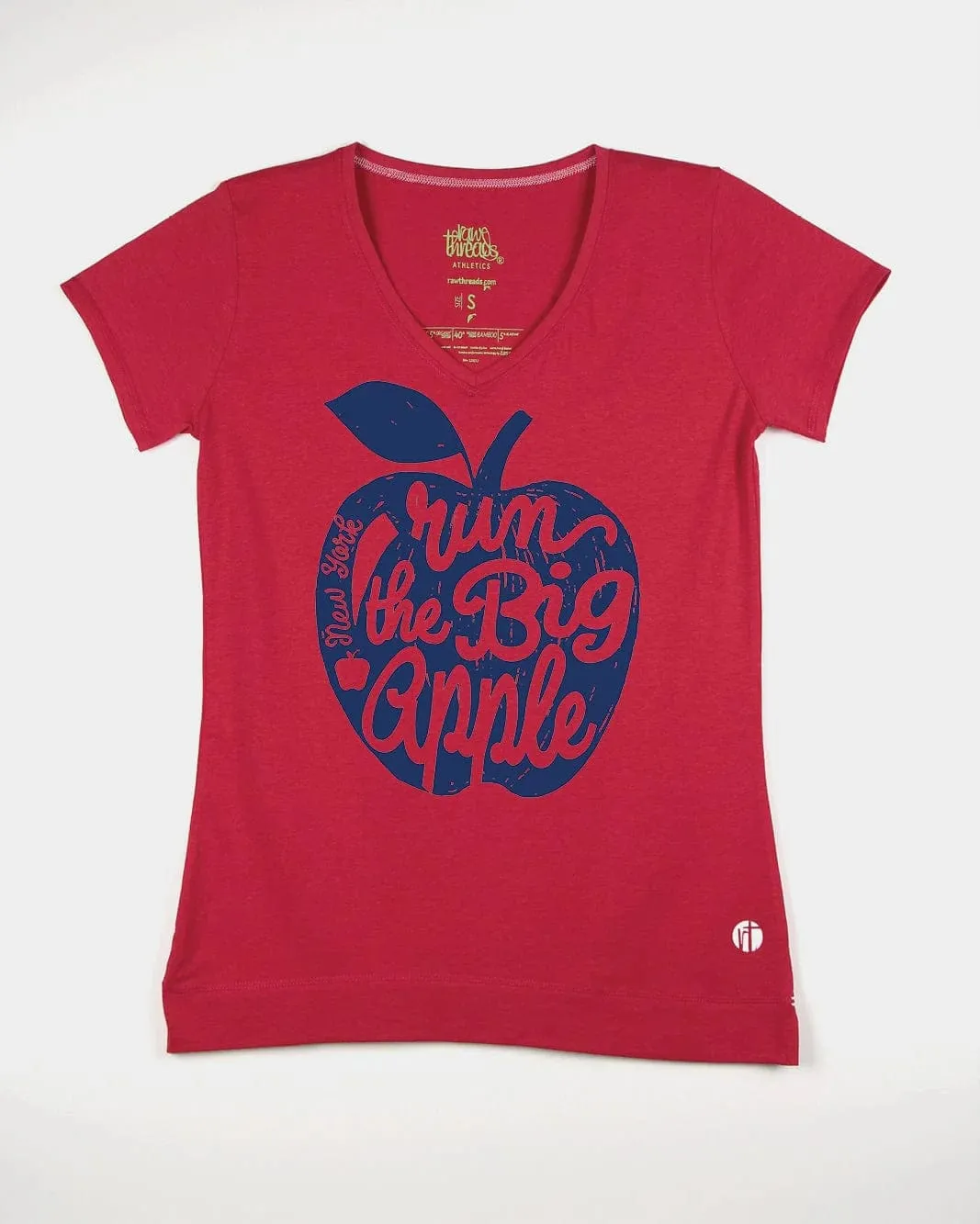 Run the Big Apple