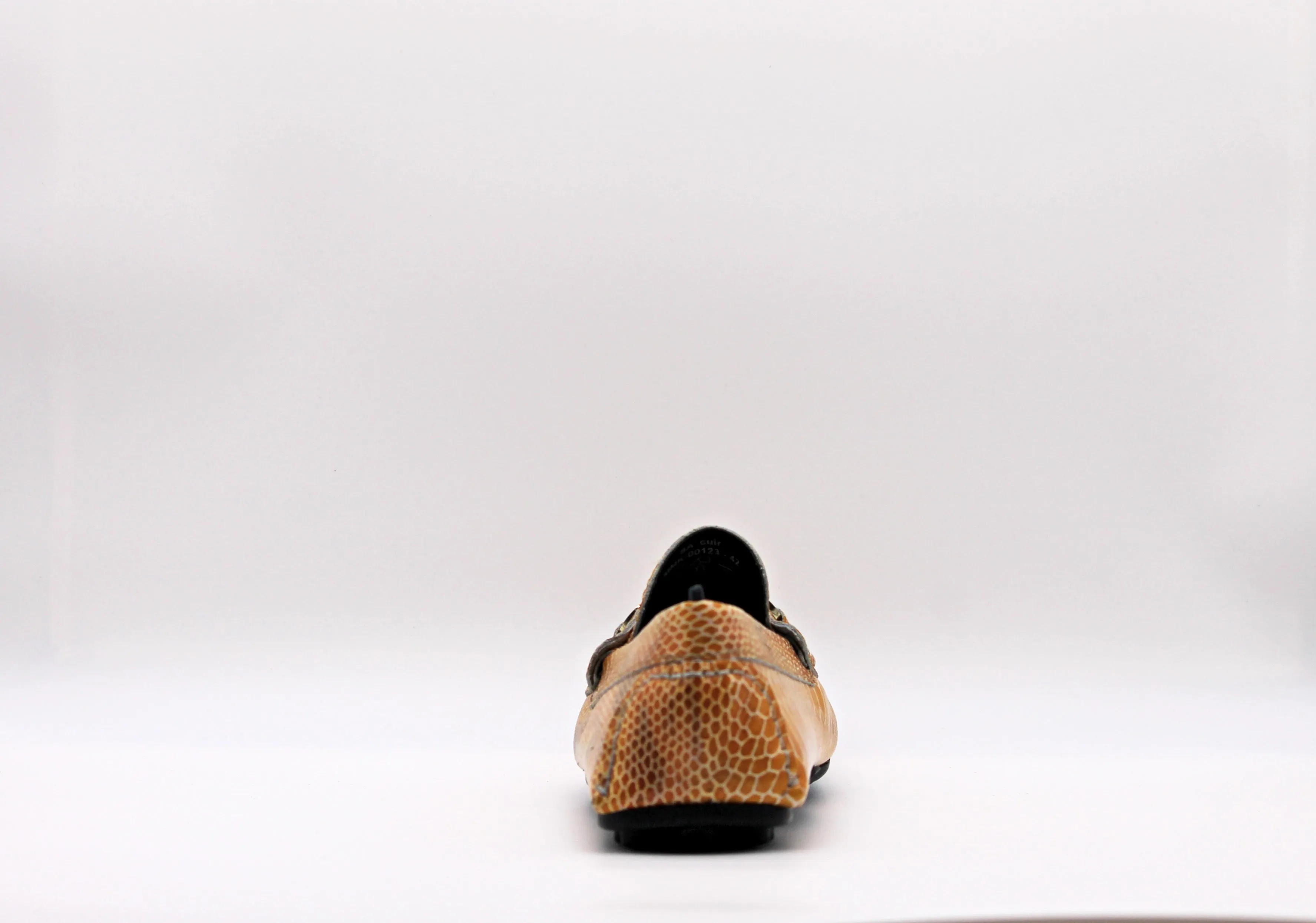 Salvio Loafers