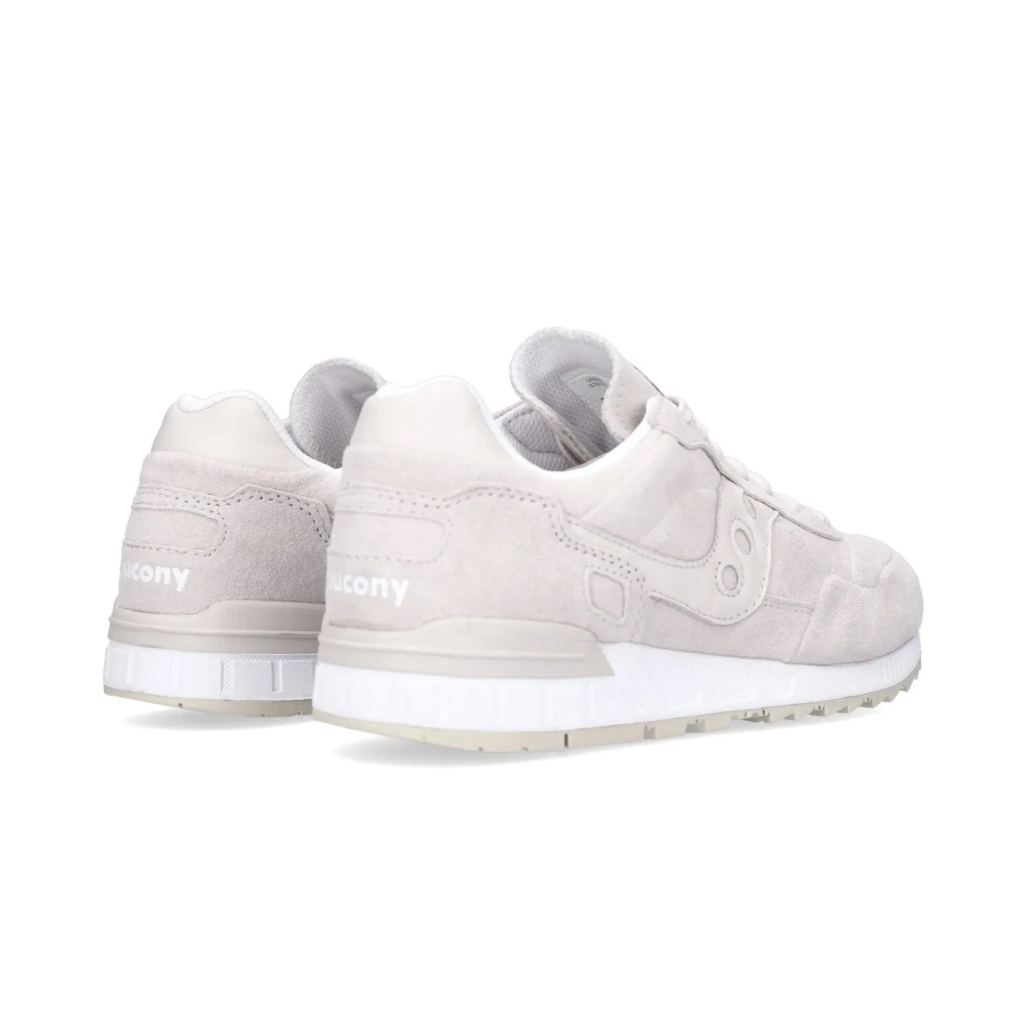 Saucony Shadow 5000 'Off-White'