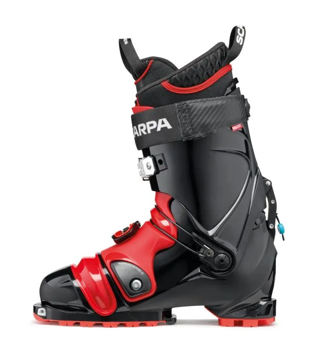 Scarpa TX Pro 2025
