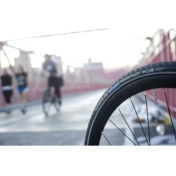 Schwalbe Marathon Plus 20 x 1.75 Performance Wire SmartGuard