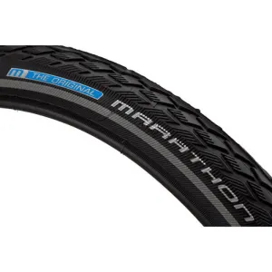 SCHWALBE Marathon Racer 35-349 18x1 1/3 Black Brompton