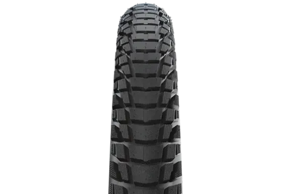 Schwalbe Tyre Marathon Plus Tour 700 x 35 / 28 x 1.4 Performance Wire SmartGuard Reflex HS619