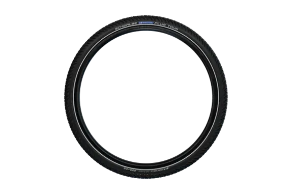 Schwalbe Tyre Marathon Plus Tour 700 x 35 / 28 x 1.4 Performance Wire SmartGuard Reflex HS619