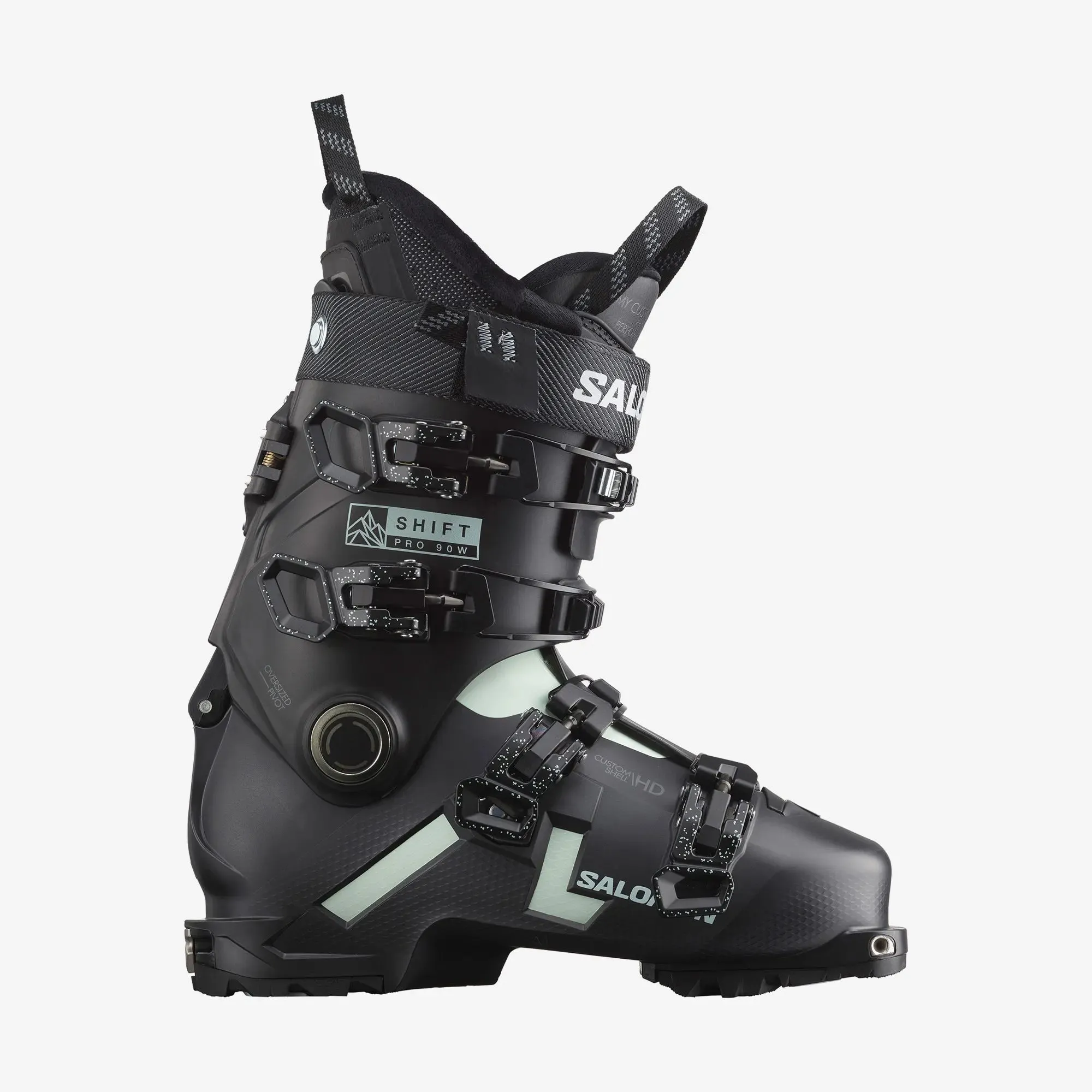 Shift Pro 90 AT Ski Boot (Women's) - Past Season