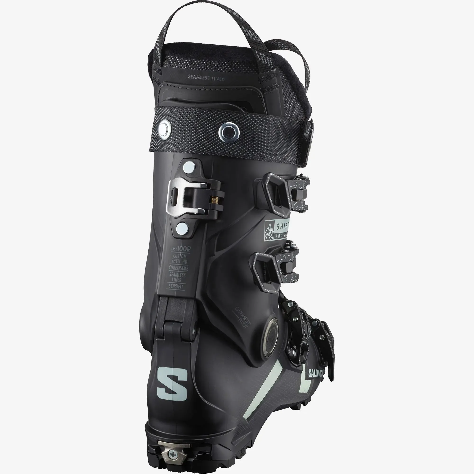 Shift Pro 90 AT Ski Boot (Women's) - Past Season