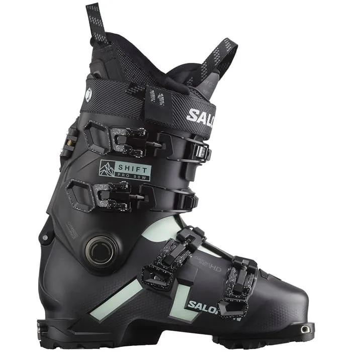 SHIFT PRO 90 WOMENS TOURING SKI BOOT