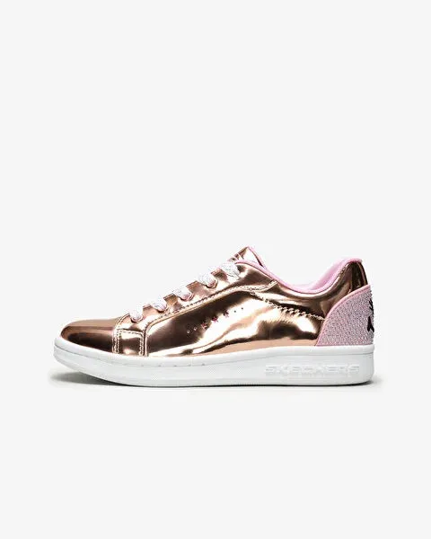 Skechers omne Smile Backs -Rose Gold