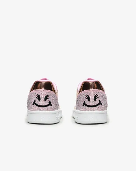 Skechers omne Smile Backs -Rose Gold
