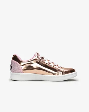 Skechers omne Smile Backs -Rose Gold
